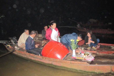 Chưa tìm được xác chị Huyền, người nhà gọi bác sĩ Tường là 'ác thú'